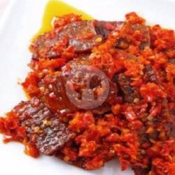 Dendeng Balado