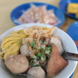 Bakso Mie Lipat