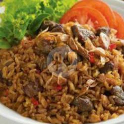 Nasi Goreng Ati Ampela