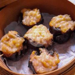 Dimsum Nori 10 Pcs