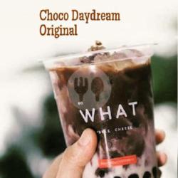 Premium Choco Latte