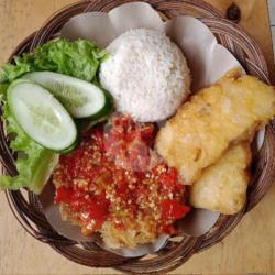 Traktir Driver ( Kusus Buat Pengemudi Ojol )
