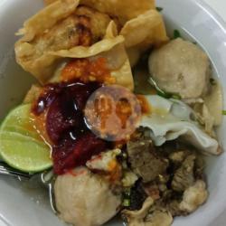 Bakso Campur