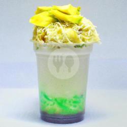 Cendol Durian Alpukat