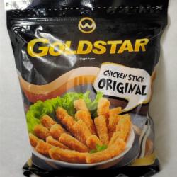 Goldstar Chicken Stik Original 500g