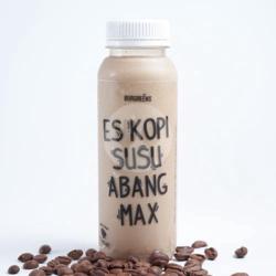 Es Kopi Susu Abang Max