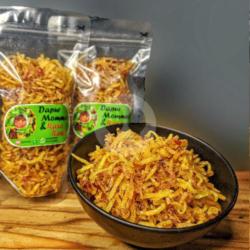 Kering Kentang Mustofa 100 Gr