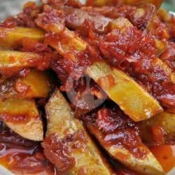 Sambal Jengkol