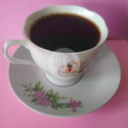 Kopi Susu/kopi Hitam