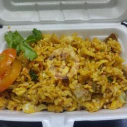 Nasi Goreng Aceh