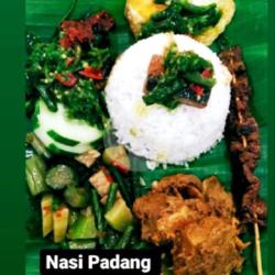 Nasi Padang