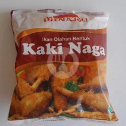 Minaku Kaki Naga 500gr