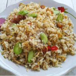 Nasi Goreng Ayam Suir