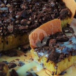 Martabak Manis Meses Oreo Susu