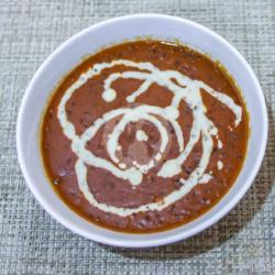 Dal Makhani