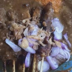 Sate Kambing 5 Tusuk