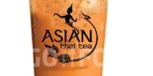 Asian Thai Tea, Cengkareng