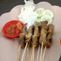 Sate Ampela Bakar