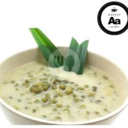 Bubur Kacang Ijo Biasa