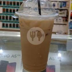 Vanilla Latte Thai Tea (m)