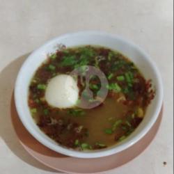 Soto Sulung Daging Sapi