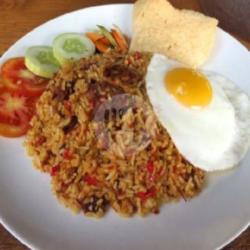 Nasi Goreng