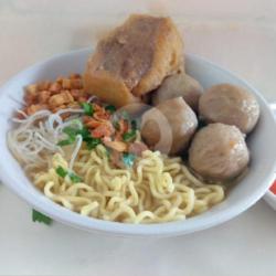 Bakso Halus Campur