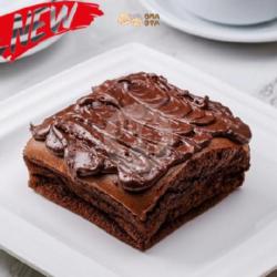 Malmil Chocolate   Topping Crispy Choco