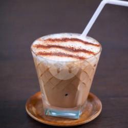 Chocolate Coffee Cooler