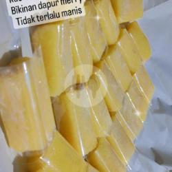 Kue Ubi Kuning