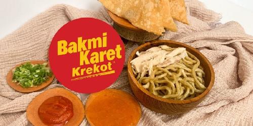 Bakmi Karet Krekot, Muara Karang