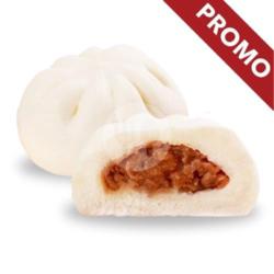 Yummy Choice Steam Pao Ayam   Kecap
