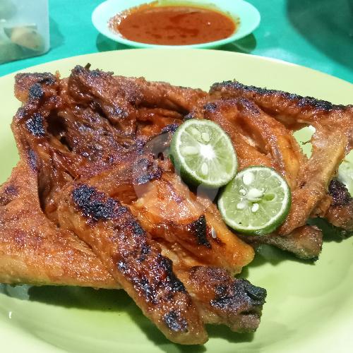 Ayam Taliwang - Sinar Mas Land