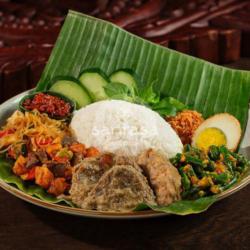 Nasi Berkat