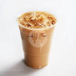 Coffe Vanilla Latte ( Ice)