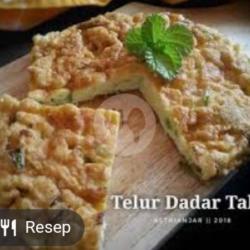 Telok Dadar Isi Tahu Saja