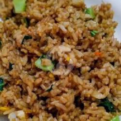 Nasi Goreng Teriyaki