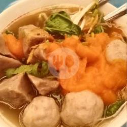 Bakso Rusuk Sapi