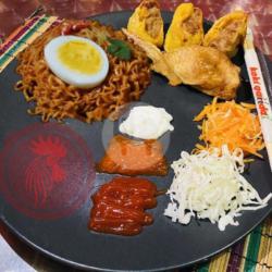 Special Indomie Bento 1