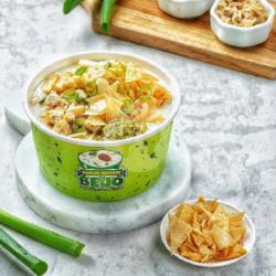 Bubur Ayam Bejo Standar