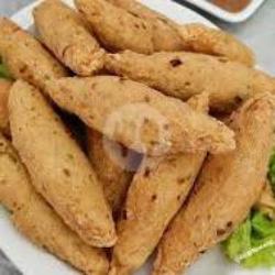 Otk 02 - Otak Otak Goreng Crispy