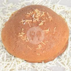 Roti Bun Keju