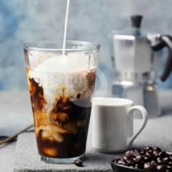 Kopi Cane Gula Aren