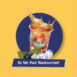 Es Teh Poci Blackcurrant