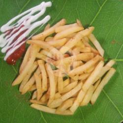 French Fries/kentang Goreng