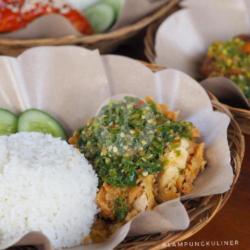 Paket Ayam Bejo