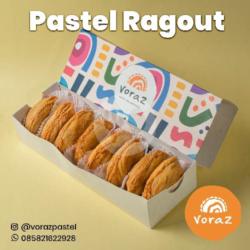 Pastel Ragout Box