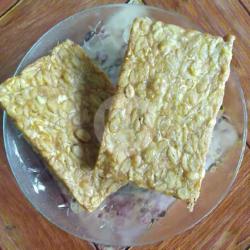 Tempe Goreng Garing