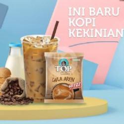 Es Top Kopi Gula Aren