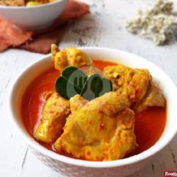 Ayam Gulai